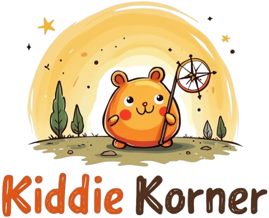 KiddieKorner
